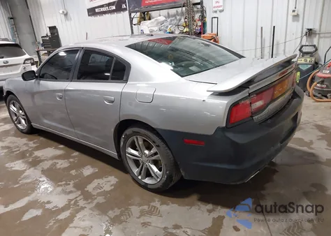 2013 Dodge Charger Sxt from USA, damaged, VIN 2C3CDXJG4DH731039